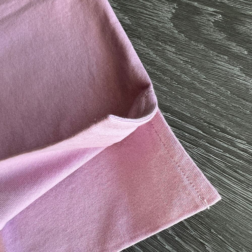 Everlane Organic Polo Dress Womens Small Short Sleeve Lilac - Picture 10 of 12